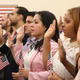 Image for article titled Is the Trump Administration Suppressing the Immigrant Vote?